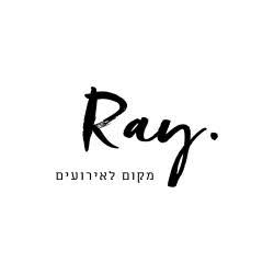 אולם אירועים - ריי