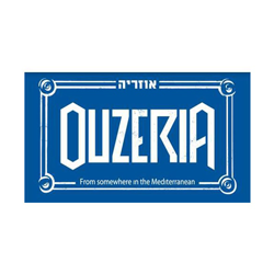 מסעדת אוזריה