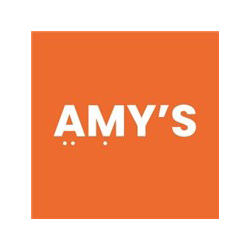 AMY'S