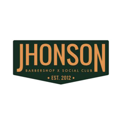 Jhonson Barbershop